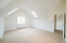 Normanton On Trent bedroom extension leads