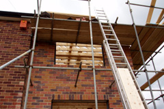 trusted extension quotes Normanton On Trent